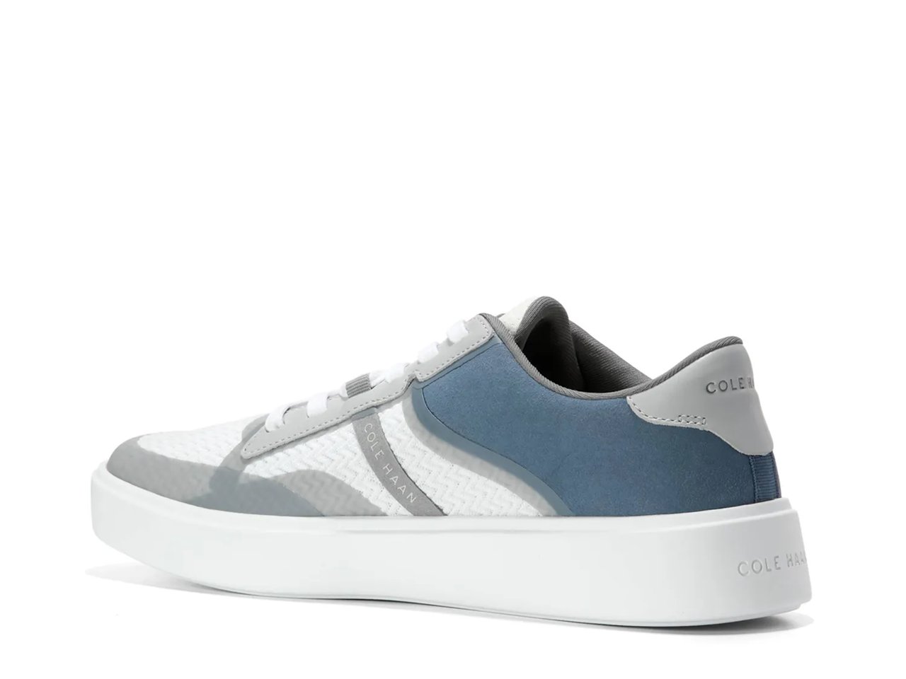 Grand Crosscourt Winner Sneaker - Men's