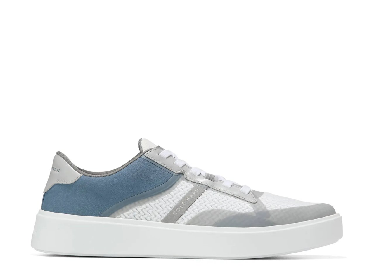Grand Crosscourt Winner Sneaker - Men's