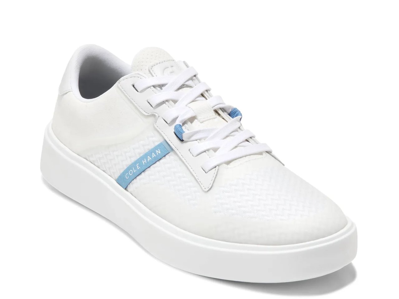 Grand Crosscourt Winner Sneaker