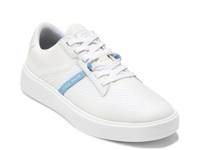 Grand Crosscourt Winner Sneaker White/Blue view
