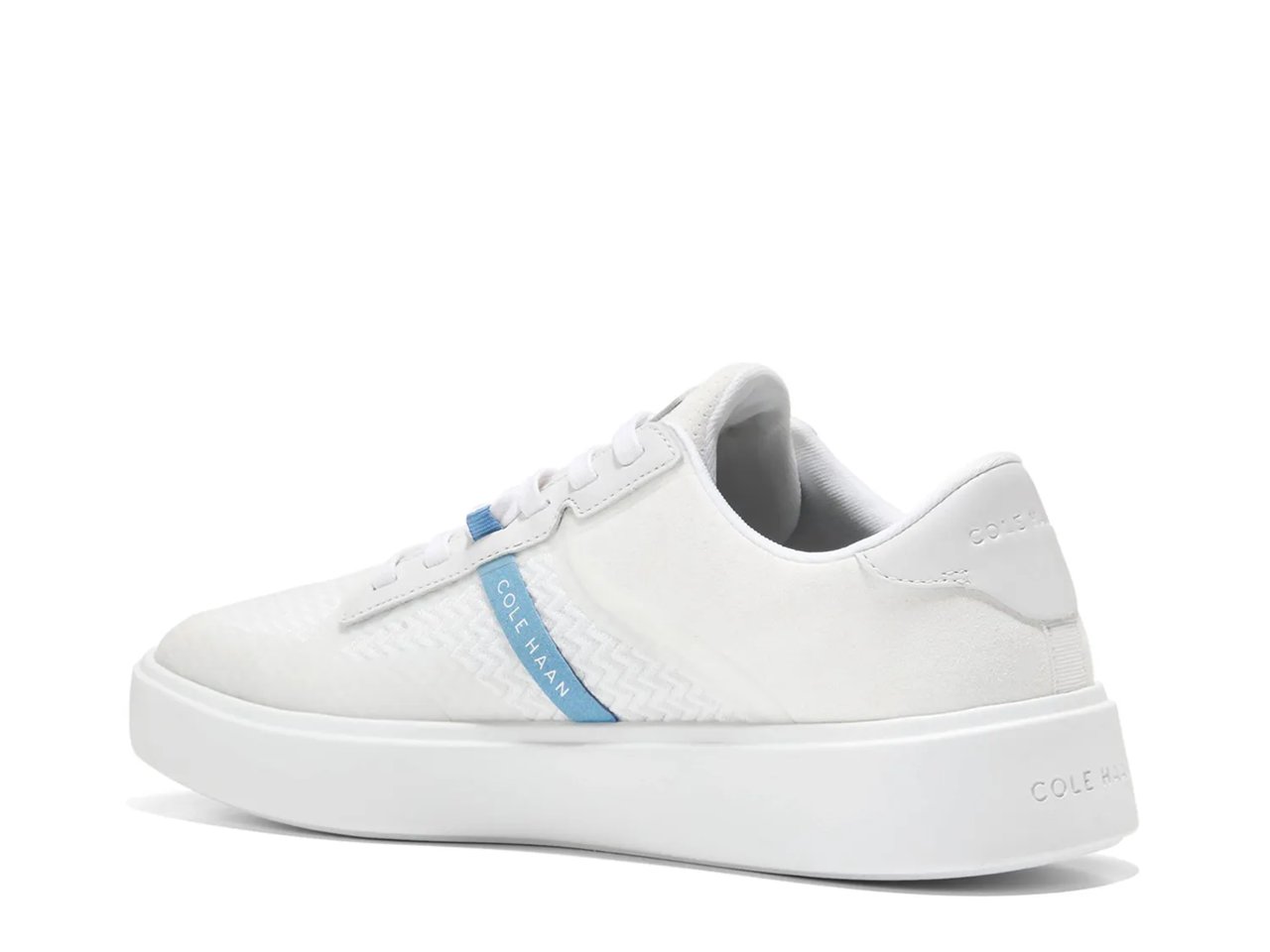 Grand Crosscourt Winner Sneaker
