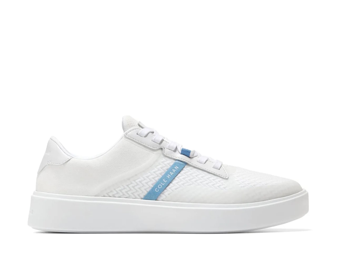 Grand Crosscourt Winner Sneaker