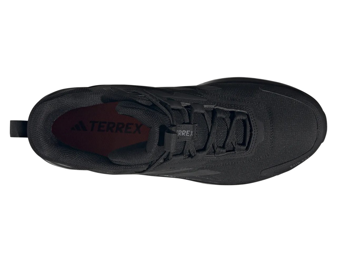 Terrex Anylander Waterproof Mid Hiking Shoe - Men's