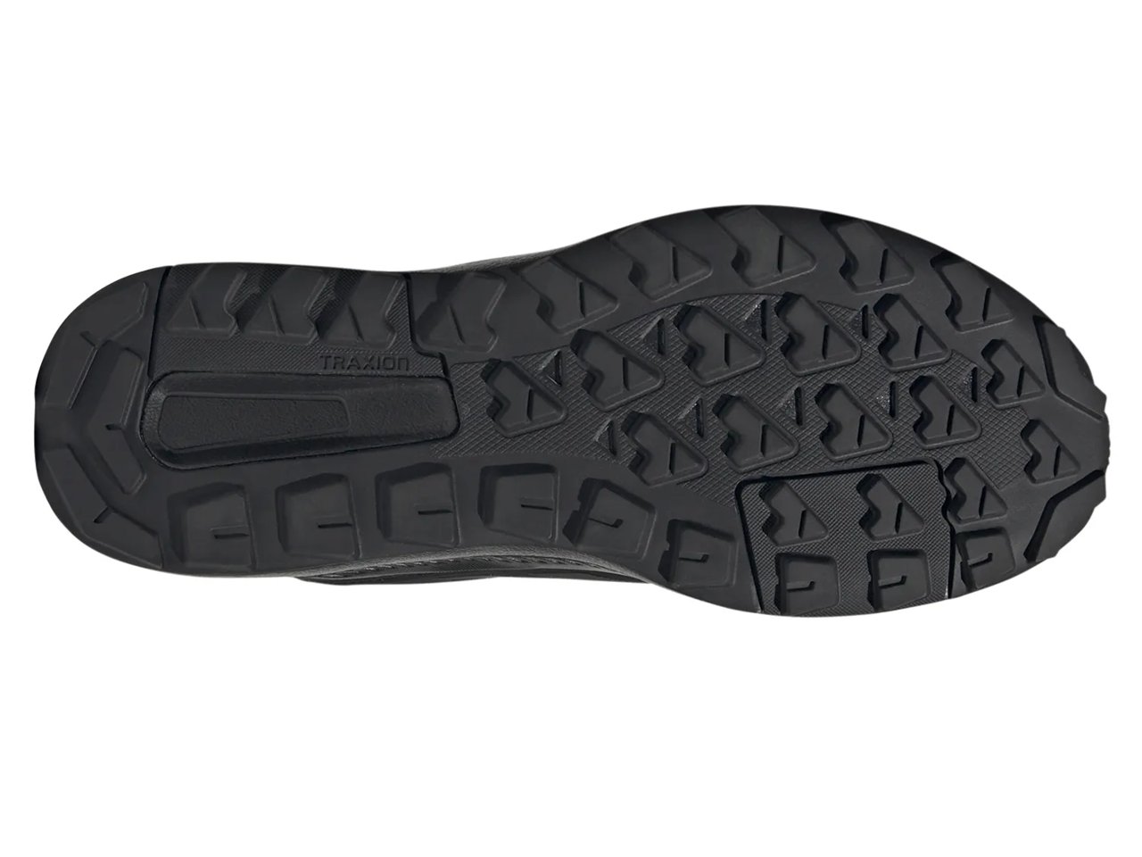 Terrex Anylander Waterproof Mid Hiking Shoe - Men's