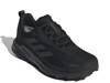 Terrex Anylander Waterproof Hiking Shoe - Men's Black view