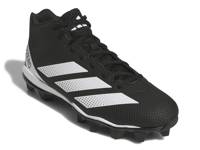 Adizero Impact.2 Football Cleat - Men's Black view