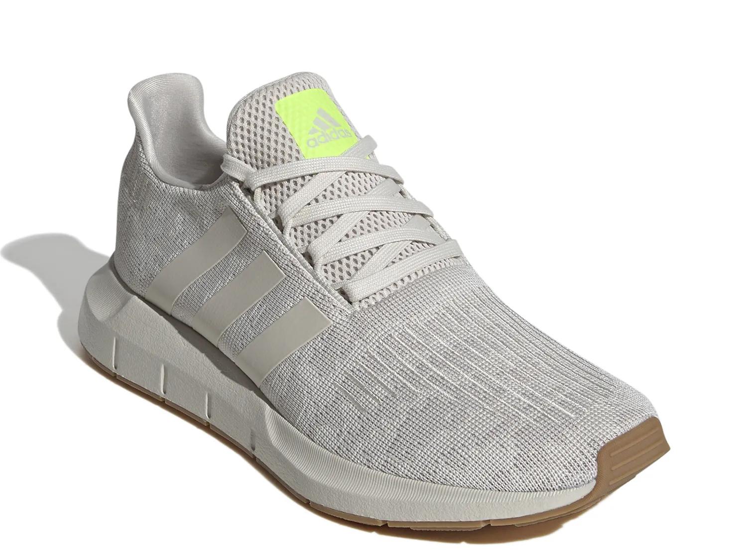 adidas gazelle silver green womens adidas Women's Swift Run 1.0 Shoes main image 1
