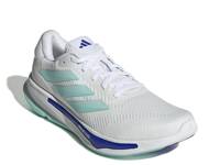 Supernova Ease Running Shoe - Men's White view