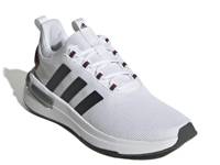 Racer TR23 Running Shoe - Men's White view
