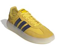 Barreda Decode Sneaker - Men's Yellow/Blue view
