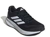Runfalcon 5.0 Running Shoe - Men's Black/White view