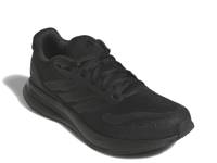 Runfalcon 5.0 Running Shoe - Men's Black/Black view