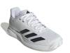 CourtFlash Speed 2 Tennis Shoe - Men's White view