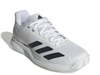 CourtFlash Speed 2 Tennis Shoe - Men's White view