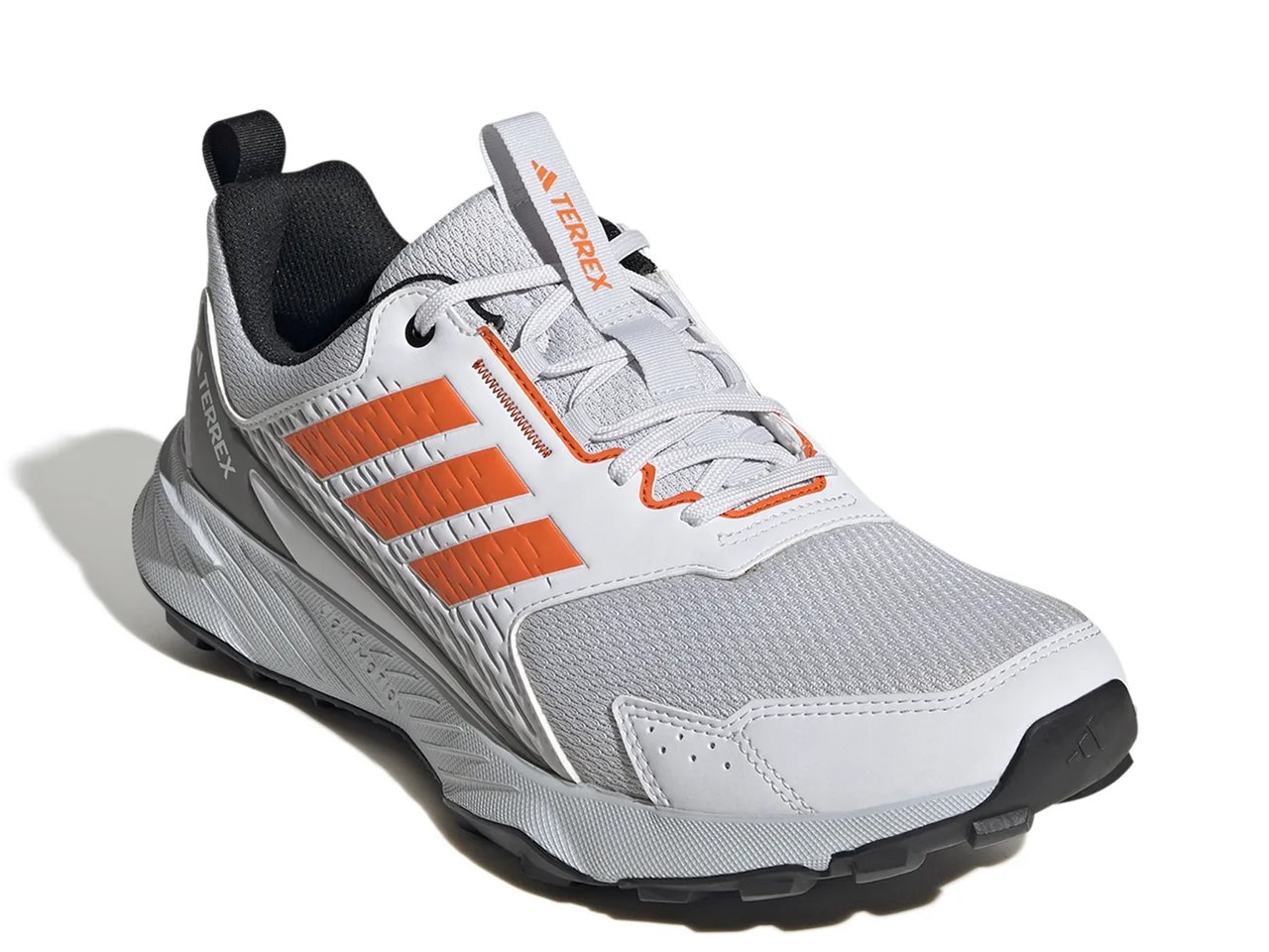 Terrex Tracefinder Trail Running Shoe - Men's