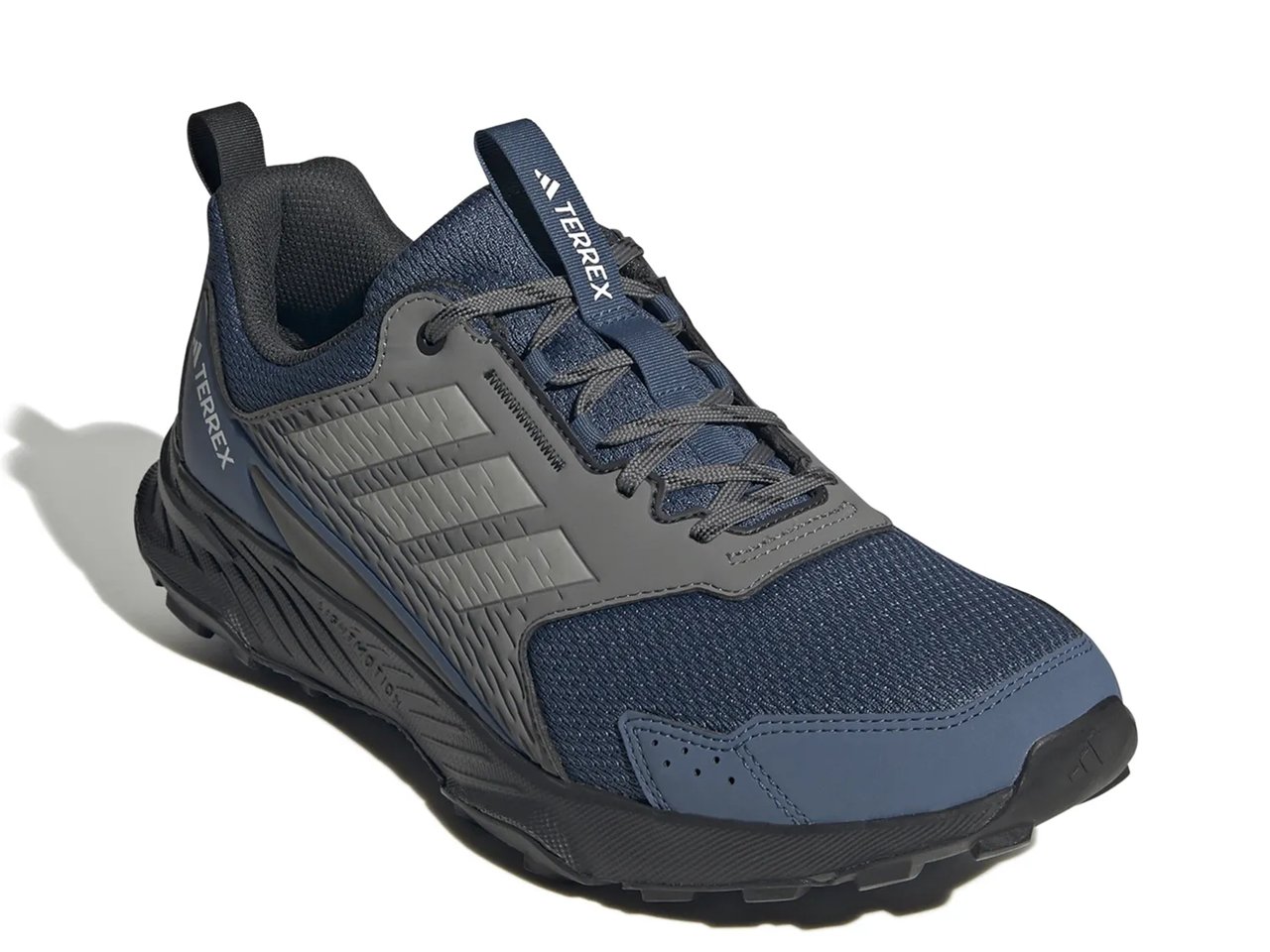 Terrex Tracefinder Trail Running Shoe - Men's