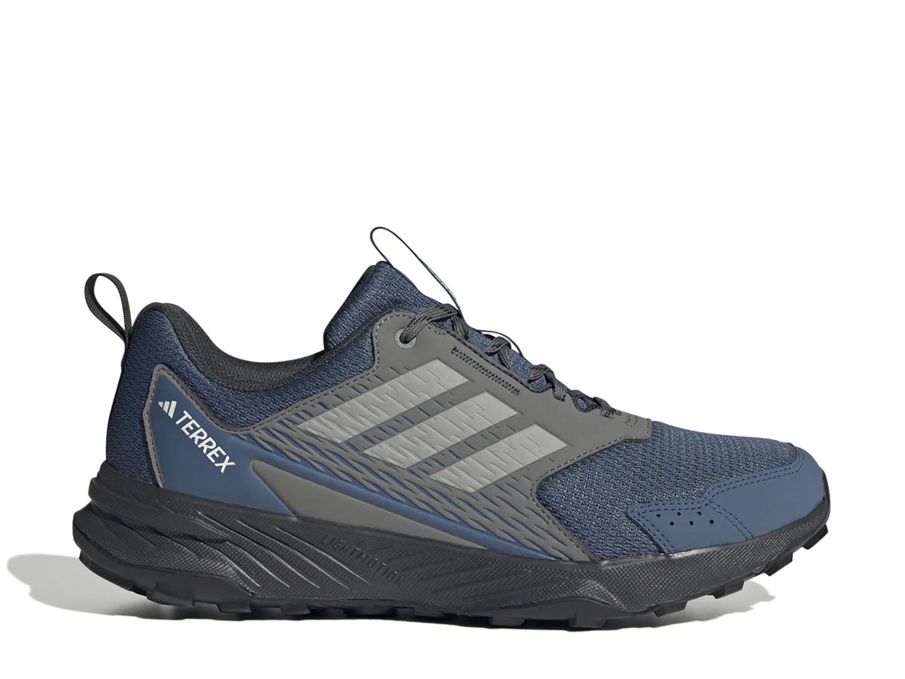 Terrex Tracefinder Trail Running Shoe - Men's