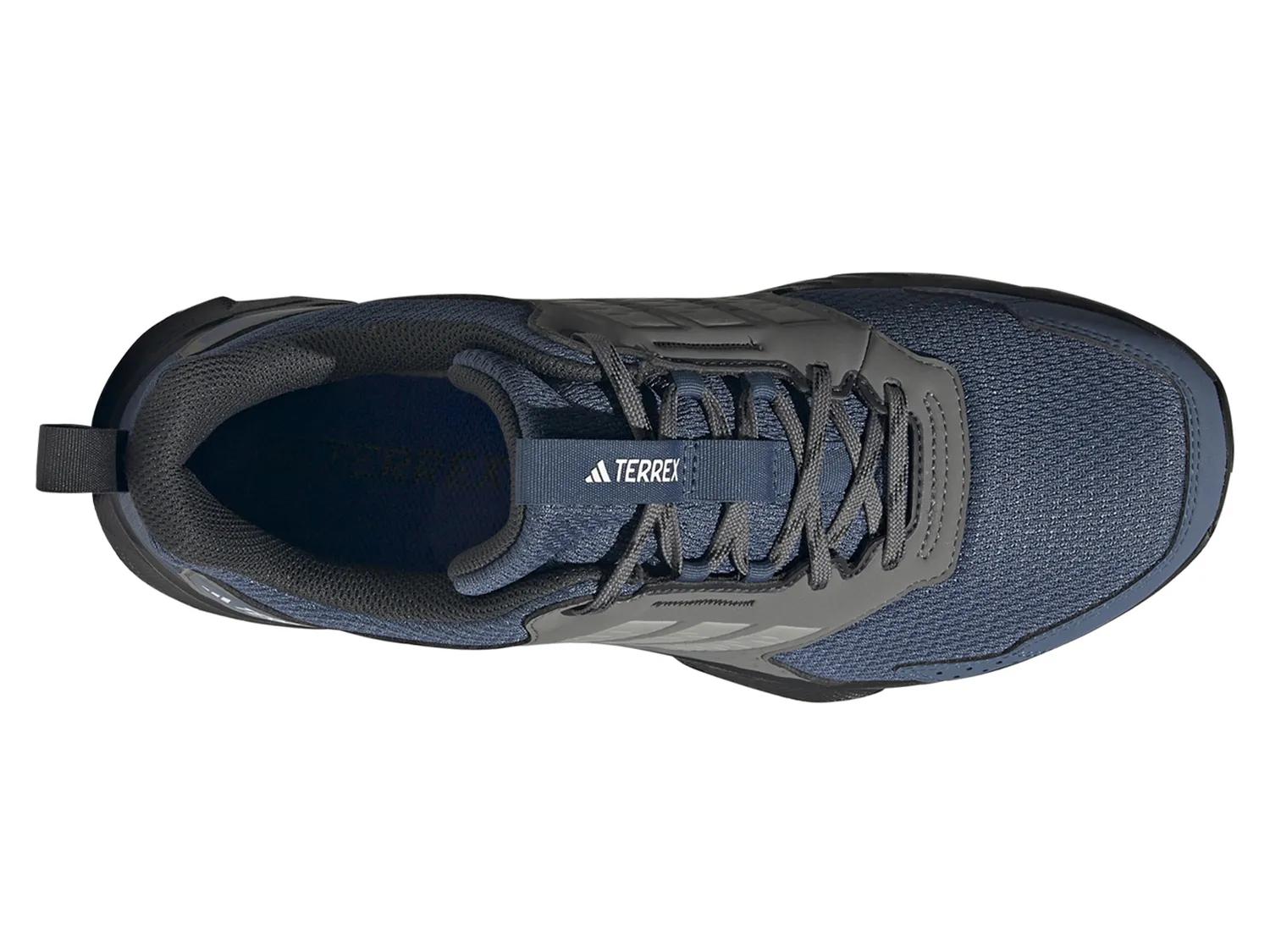Terrex Tracefinder Trail Running Shoe - Men's