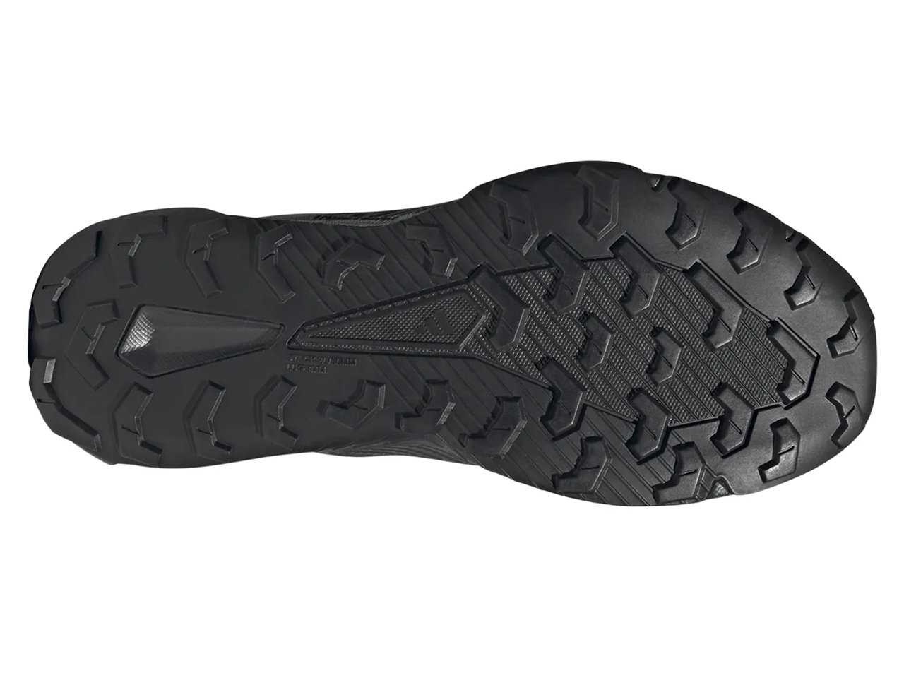 Terrex Tracefinder Trail Running Shoe - Men's