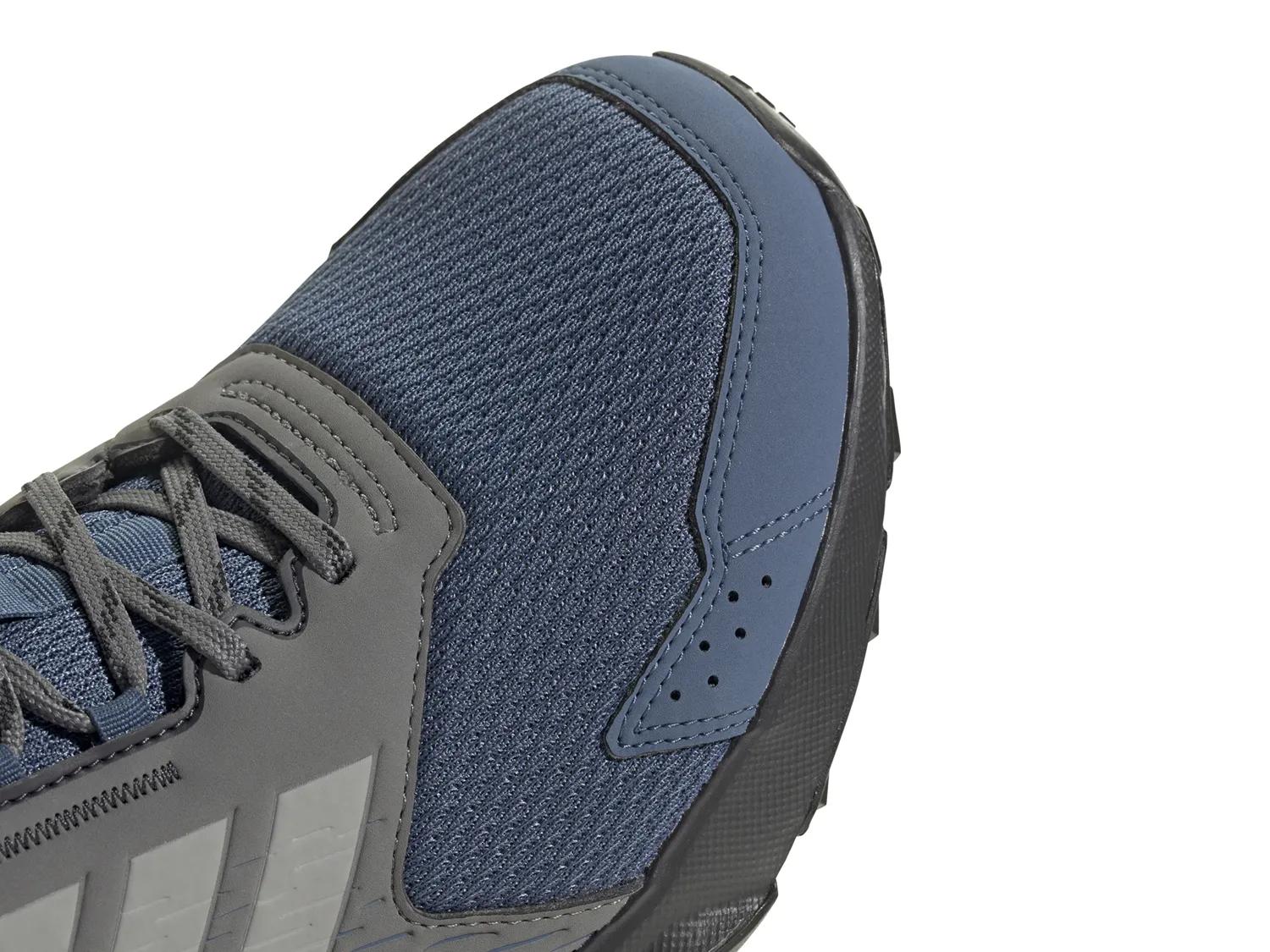 Terrex Tracefinder Trail Running Shoe - Men's