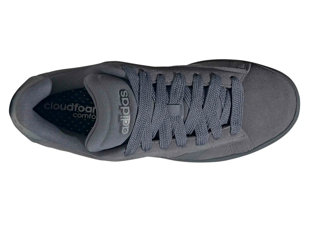 Grand Court Alpha 00s Sneaker - Men's