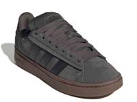 Grand Court Alpha 00s Sneaker - Men's Cinder Grey view