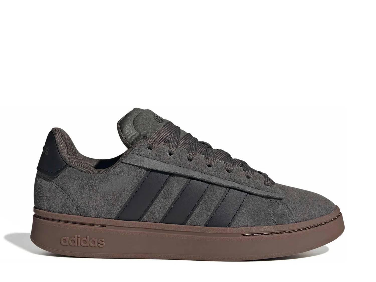 Click to shop the men's adidas Grand Court Sneakers