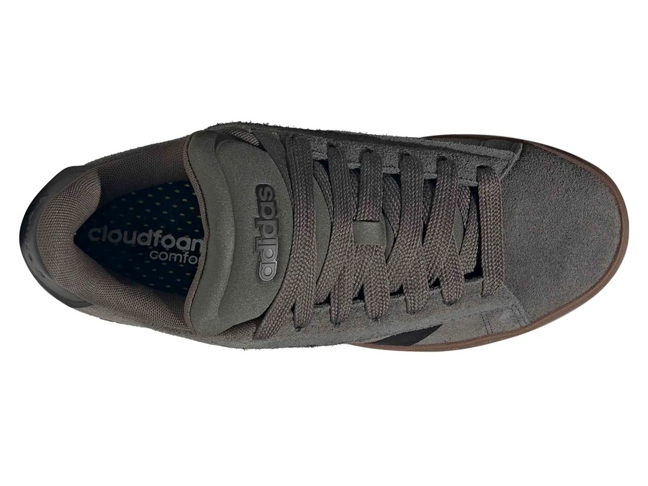 Grand Court Alpha 00s Sneaker - Men's
