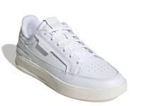 Aspyre Sneaker - Men's Off White/Blue view