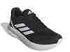Runfalcon 5.0 Running Shoe - Men's Black/Speckled White view