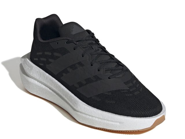 adidas Flowboost Running Shoe - Men display picture 2