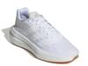 Flowboost Running Shoe - Men's White view