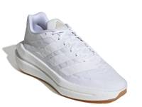 Flowboost Running Shoe - Men's White view