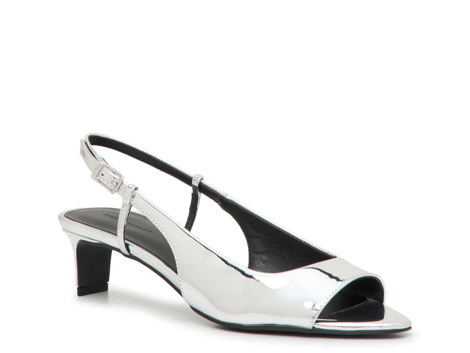 Slingback Sandal - image 3