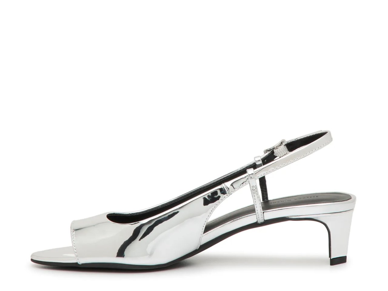Slingback Sandal