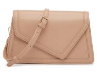 Bree Crossbody Beige view