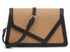 Bree Crossbody Tan/Black view