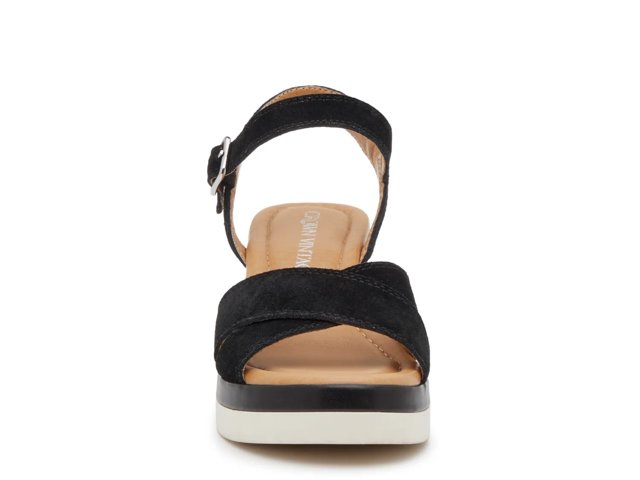 Veronia Wedge Sandal