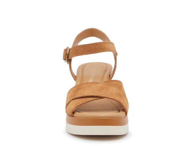 Veronia Wedge Sandal