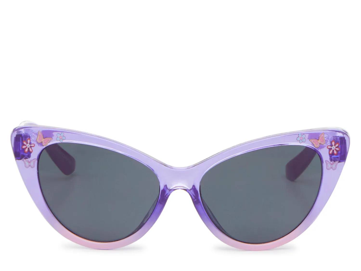 Disney Princess Kids' Sunglasses & Hard Case Set