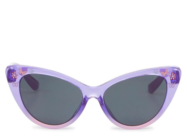 Disney Princess Kids' Sunglasses & Hard Case Set