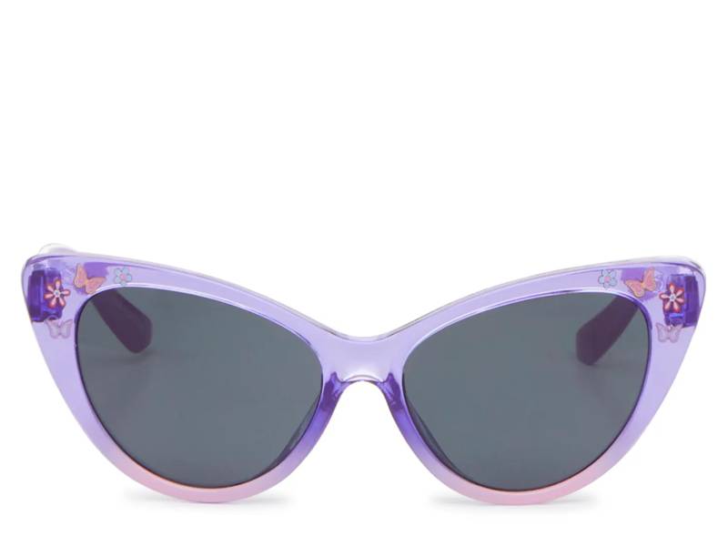 Disney Princess Kids' Sunglasses & Hard Case Set