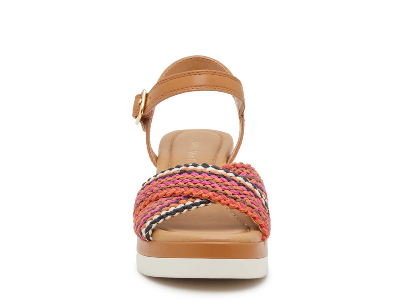 Veronia Wedge Sandal