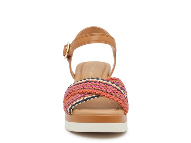 Veronia Wedge Sandal