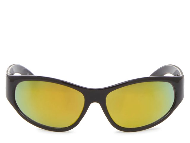 Hot Wheels Sunglasses & Soft Case Set