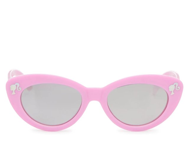 Barbie Kids' Sunglasses & Hard Case Set