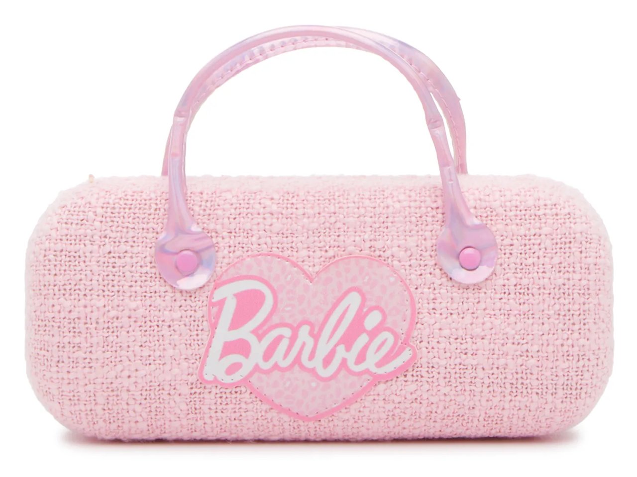 Barbie Kids' Sunglasses & Hard Case Set