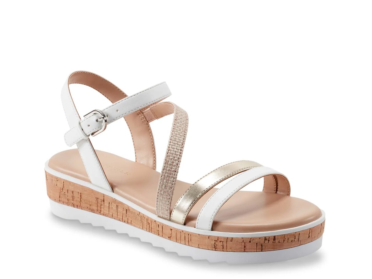 Gibsy Wedge Sandal