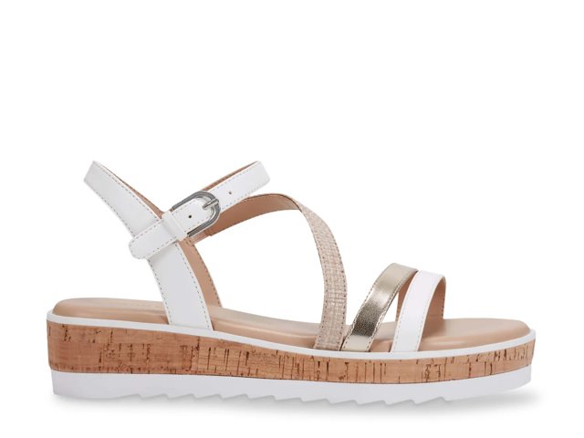 Gibsy Wedge Sandal