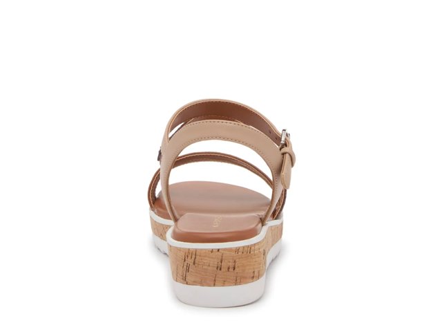 Gibsy Wedge Sandal